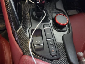Toyota Supra GR * 3.0 * АвтоКредит * (ЦЕНА ДО БГ), снимка 15