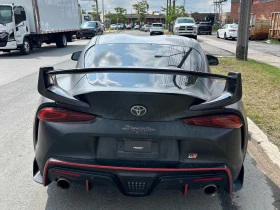 Toyota Supra GR * 3.0 * АвтоКредит * (ЦЕНА ДО БГ), снимка 4