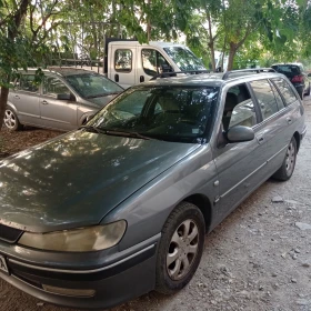 Peugeot 406, снимка 3