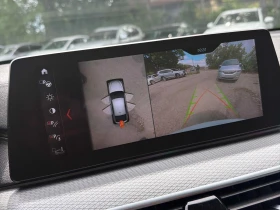 BMW 640 XDrive40i* HARMAN KARDON* HEAD-UP* 360* ОБДУХВАНЕ, снимка 12