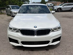 BMW 640 XDrive40i* HARMAN KARDON* HEAD-UP* 360* ОБДУХВАНЕ, снимка 2