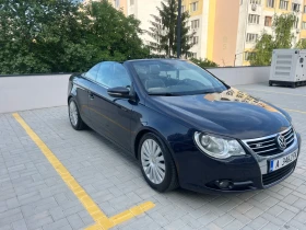 VW Eos, снимка 5