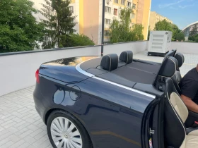 VW Eos, снимка 17