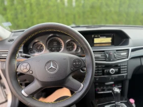 Mercedes-Benz E 220, снимка 9