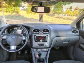 Ford Focus, снимка 8