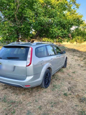 Ford Focus, снимка 6