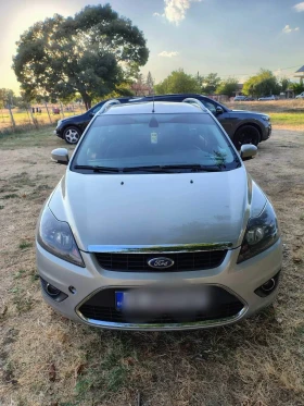 Ford Focus, снимка 3