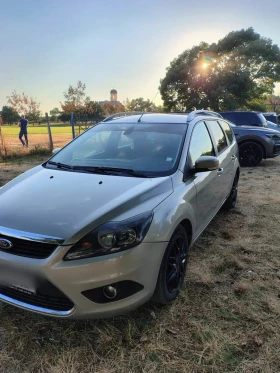 Ford Focus, снимка 5