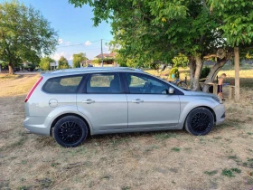 Ford Focus, снимка 2