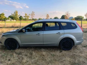 Ford Focus, снимка 1