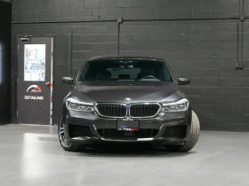 BMW 640 GT* B58* M-Pack* H/K* Adaptive* Масаж* Обдухване, снимка 2