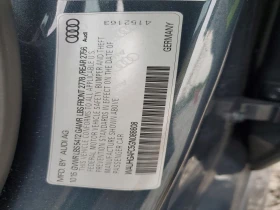 Audi A6 3.0l Prestige, снимка 13