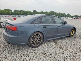 Audi A6 3.0l Prestige, снимка 3