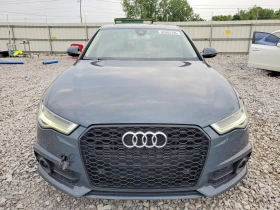 Audi A6 3.0l Prestige, снимка 5
