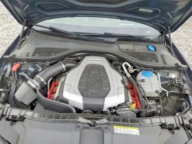 Audi A6 3.0l Prestige, снимка 11