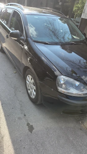 VW Golf 2.0, снимка 5