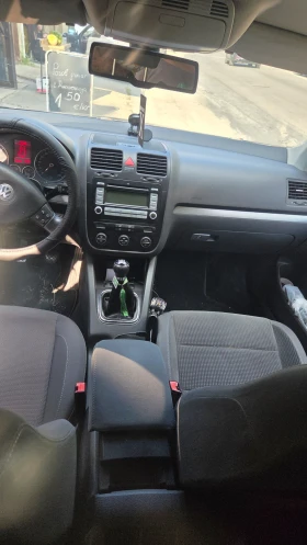 VW Golf 2.0, снимка 6