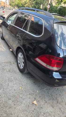 VW Golf 2.0, снимка 3