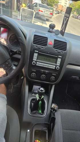 VW Golf 2.0, снимка 7