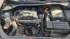 VW Golf 2.0, снимка 8