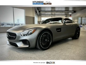 Mercedes-Benz AMG GT COUPE* КРАЙНА ЦЕНА* PERFORMANCE PRO, снимка 5