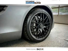 Mercedes-Benz AMG GT COUPE* КРАЙНА ЦЕНА* PERFORMANCE PRO, снимка 10