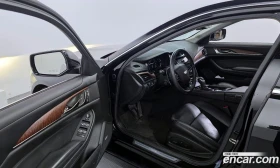Cadillac Cts 2.0 Luxury, снимка 10