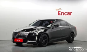 Cadillac Cts 2.0 Luxury, снимка 1