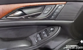 Cadillac Cts 2.0 Luxury, снимка 14