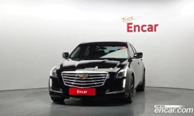 Cadillac Cts 2.0 Luxury, снимка 3