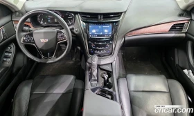 Cadillac Cts 2.0 Luxury, снимка 7