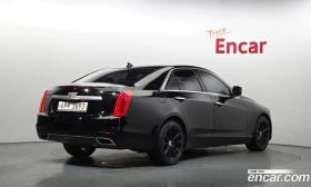 Cadillac Cts 2.0 Luxury, снимка 2