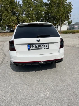 Skoda Octavia, снимка 8