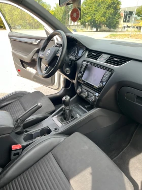 Skoda Octavia, снимка 10