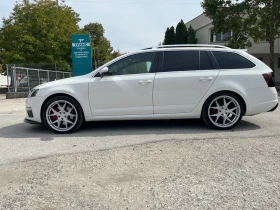 Skoda Octavia, снимка 4