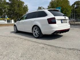 Skoda Octavia, снимка 3