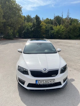 Skoda Octavia, снимка 14