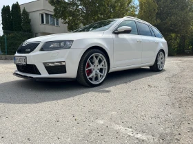 Skoda Octavia, снимка 2