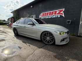 BMW 340 INDIVIDUAL/POWER KIT/HUD/HK/1/25/EXTENDED LEATHER/, снимка 1