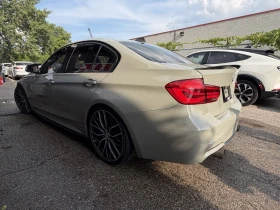 BMW 340 INDIVIDUAL/POWER KIT/HUD/HK/1/25/EXTENDED LEATHER/, снимка 9