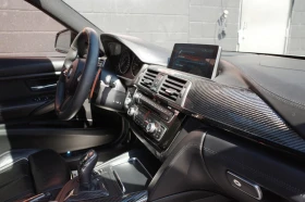 BMW 340 INDIVIDUAL/POWER KIT/HUD/HK/1/25/EXTENDED LEATHER/, снимка 12