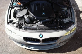 BMW 340 INDIVIDUAL/POWER KIT/HUD/HK/1/25/EXTENDED LEATHER/, снимка 4