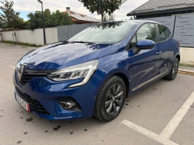 Renault Clio  1.5 Blue dCi IronBlue DISTRONIC LED EURO6 TOP, снимка 4