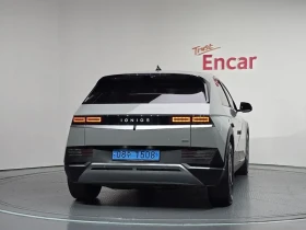 Hyundai Ioniq 5  Long Range Awd Exclusive, снимка 4