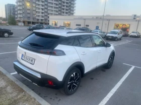 Peugeot 2008, снимка 7