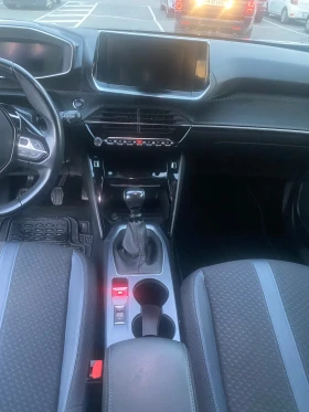 Peugeot 2008, снимка 10