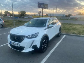 Peugeot 2008, снимка 1