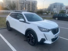 Peugeot 2008, снимка 3