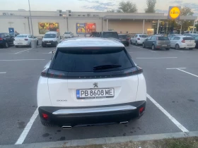 Peugeot 2008, снимка 6