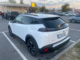 Peugeot 2008, снимка 5
